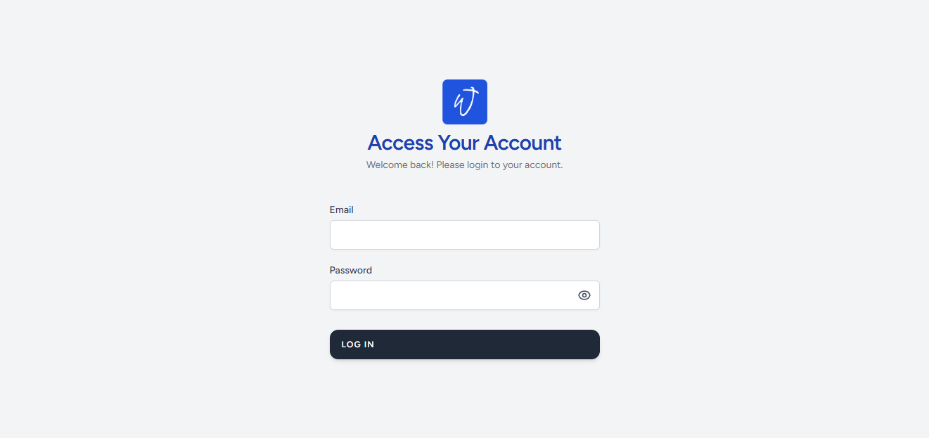 Hotel Management System screenshot